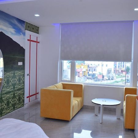 Hotel Blue Bell Raiwala Kültér fotó