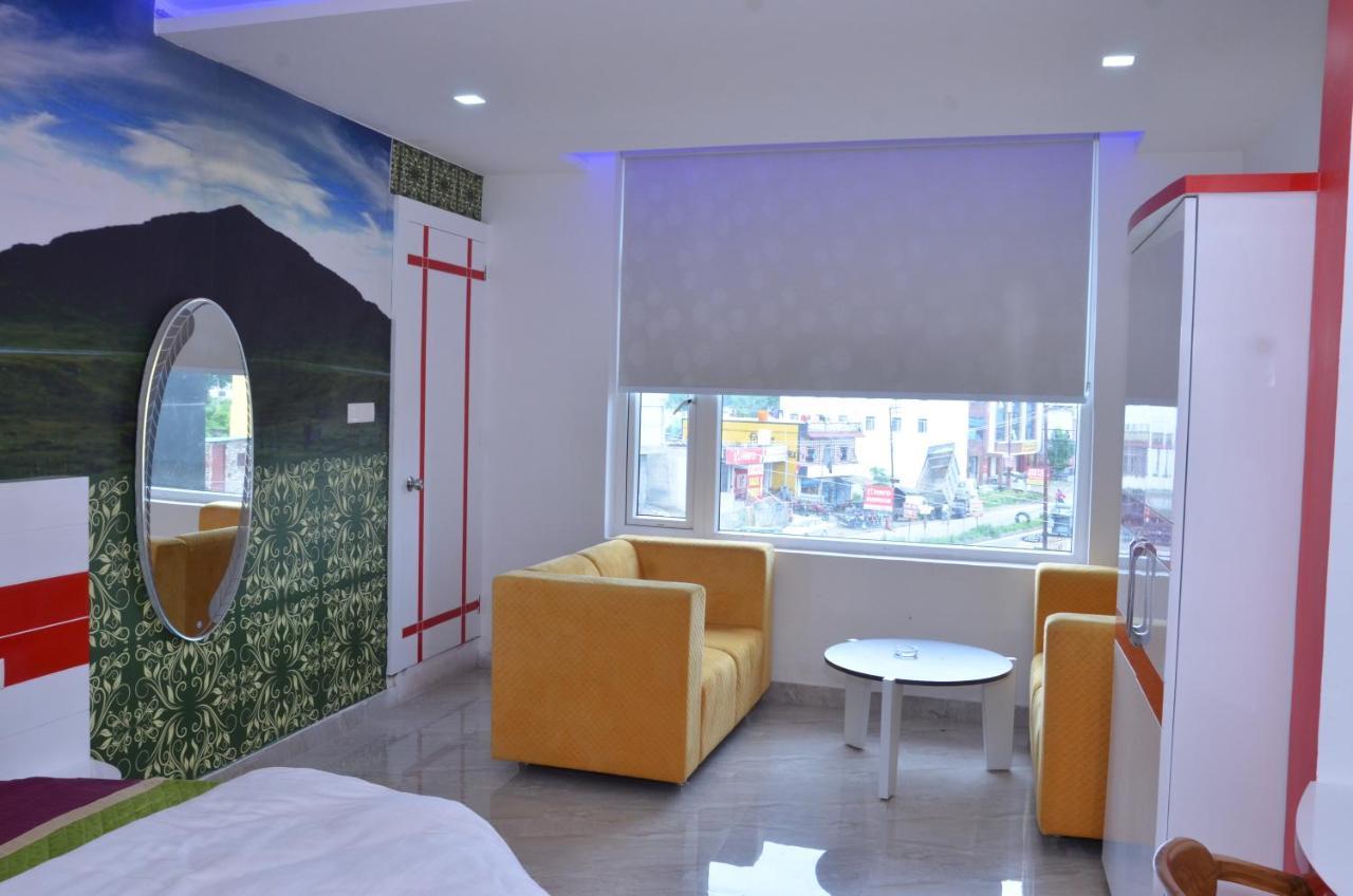 Hotel Blue Bell Raiwala Kültér fotó