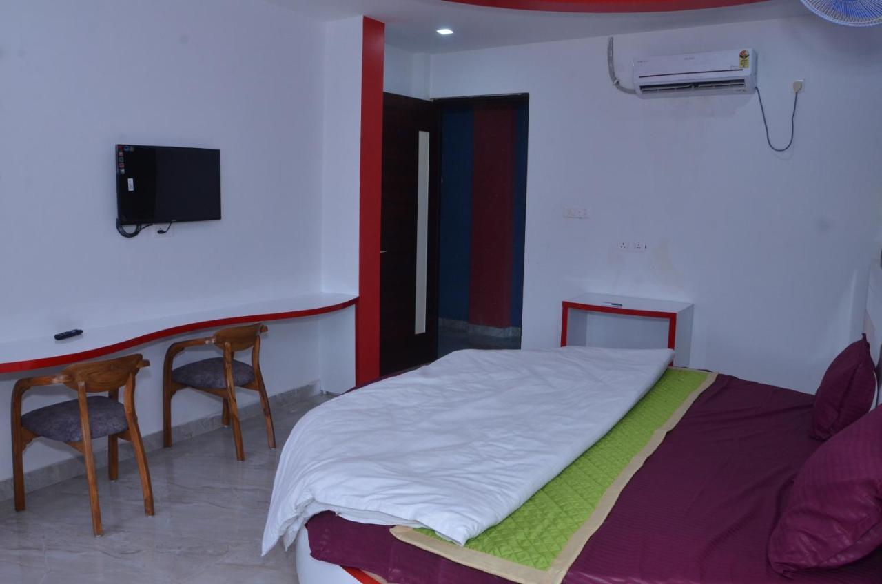 Hotel Blue Bell Raiwala Kültér fotó