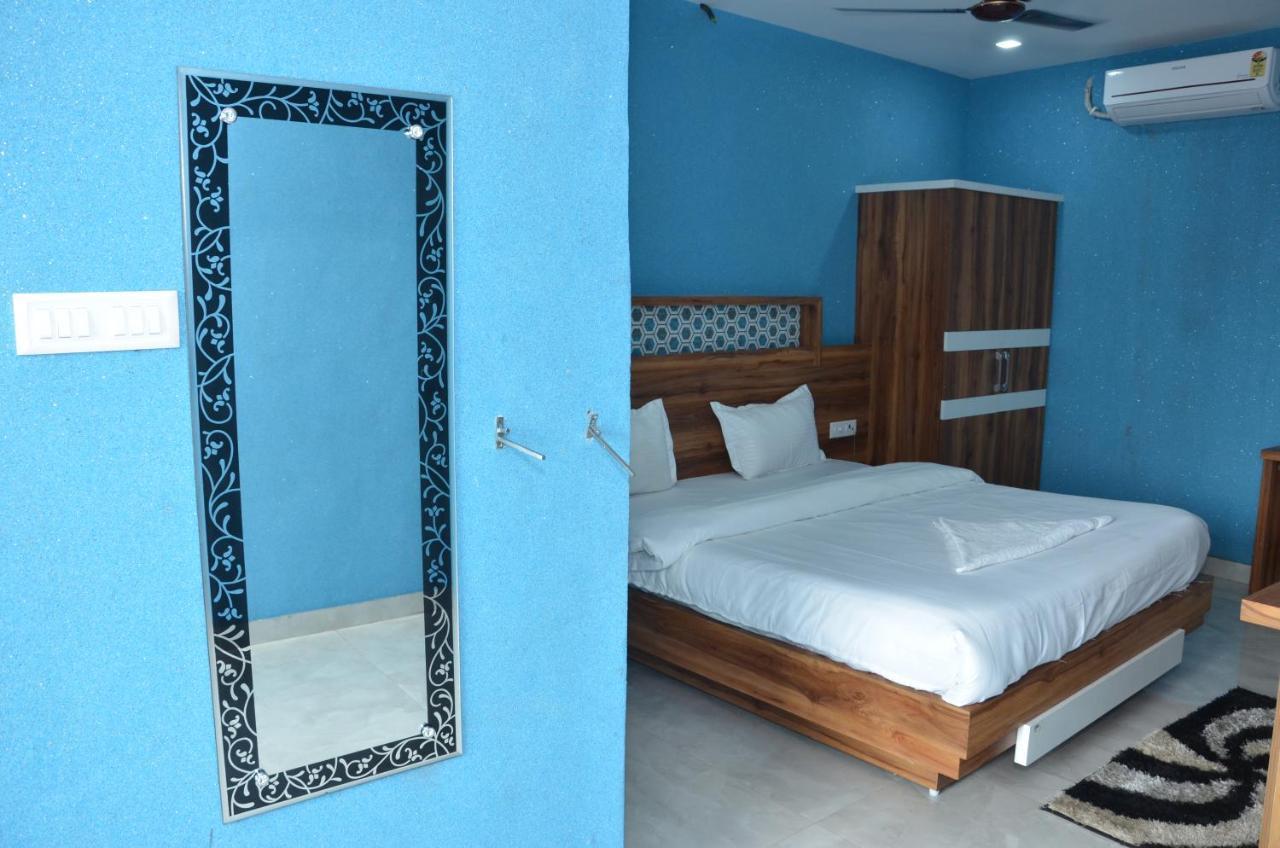 Hotel Blue Bell Raiwala Kültér fotó