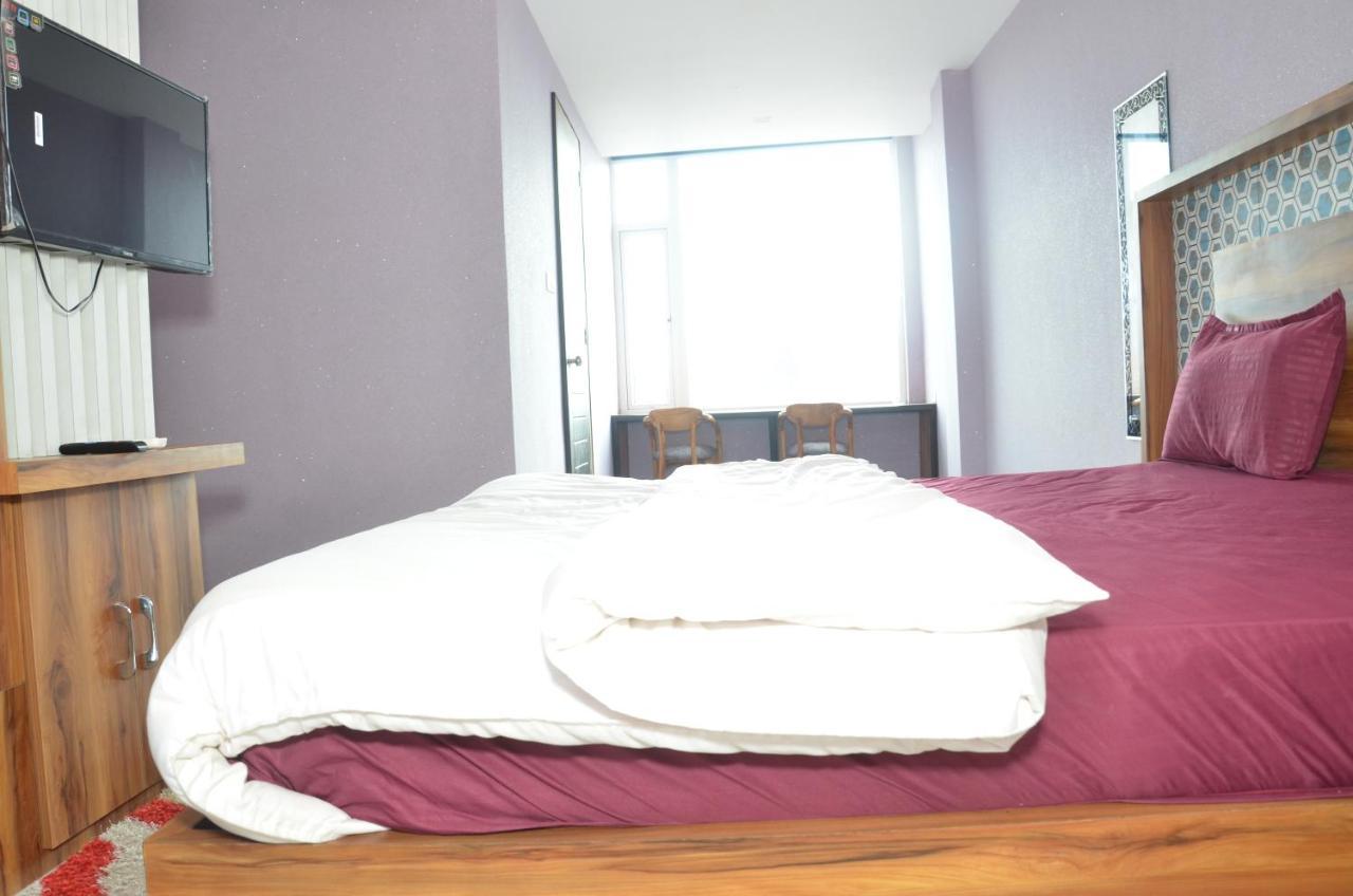 Hotel Blue Bell Raiwala Kültér fotó